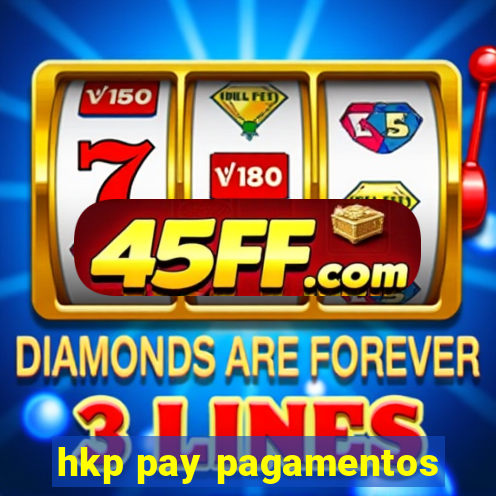hkp pay pagamentos